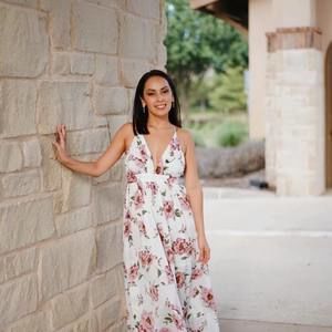 Meet your Posher, Gina lee